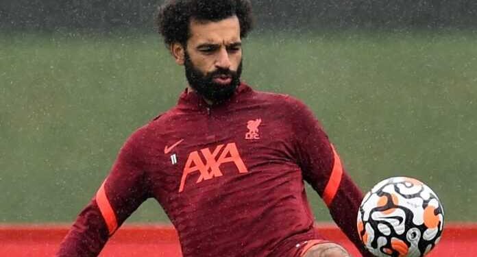 Salah meilleur buteur africain de l’histoire de la C1 ! 1 - Le Progrès Egyptien