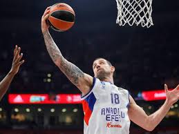 Euroligue : Moerman défie avec Monaco sa “famille” de l’Efes