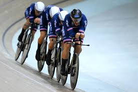 Mondiaux sur piste : Faux départ pour les Bleus