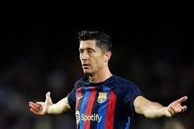 C1 : Neutralisé par l’Inter, le Barça aux portes de la C3
