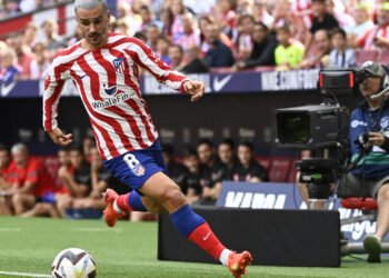 Espagne : Griezmann transféré définitivement à l’Atlético