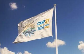 Objectifs à réaliser durant la COP27