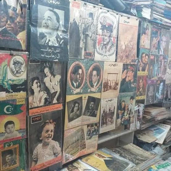 Le Mur El-Azbakia, n’a rien perdu de sa superbe 4 - Le Progrès Egyptien Le Mur El-Azbakia, n’a rien perdu de sa superbe 3 - Le Progrès Egyptien