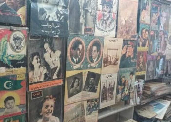 Le Mur El-Azbakia, n’a rien perdu de sa superbe