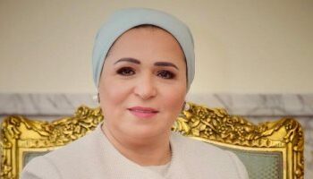 Entissar Al-Sissi: “Nos forces armées ont accompli un miracle militaire”￼