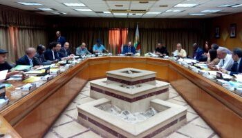 Tenue mardi au Caire du 14e congrès de l’Union des journalistes arabes