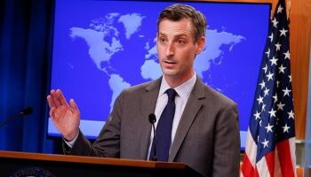 Département d’État américain: Nous saluons la grâce de Ziad El-Alimi