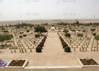 À El-Alamein : L’histoire et l’avenir s’enlacent