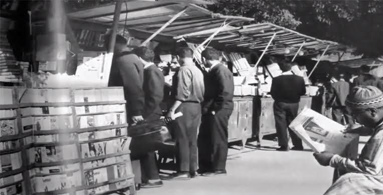 Le Mur El-Azbakia, n’a rien perdu de sa superbe 6 - Le Progrès Egyptien Le Mur El-Azbakia, n’a rien perdu de sa superbe 5 - Le Progrès Egyptien