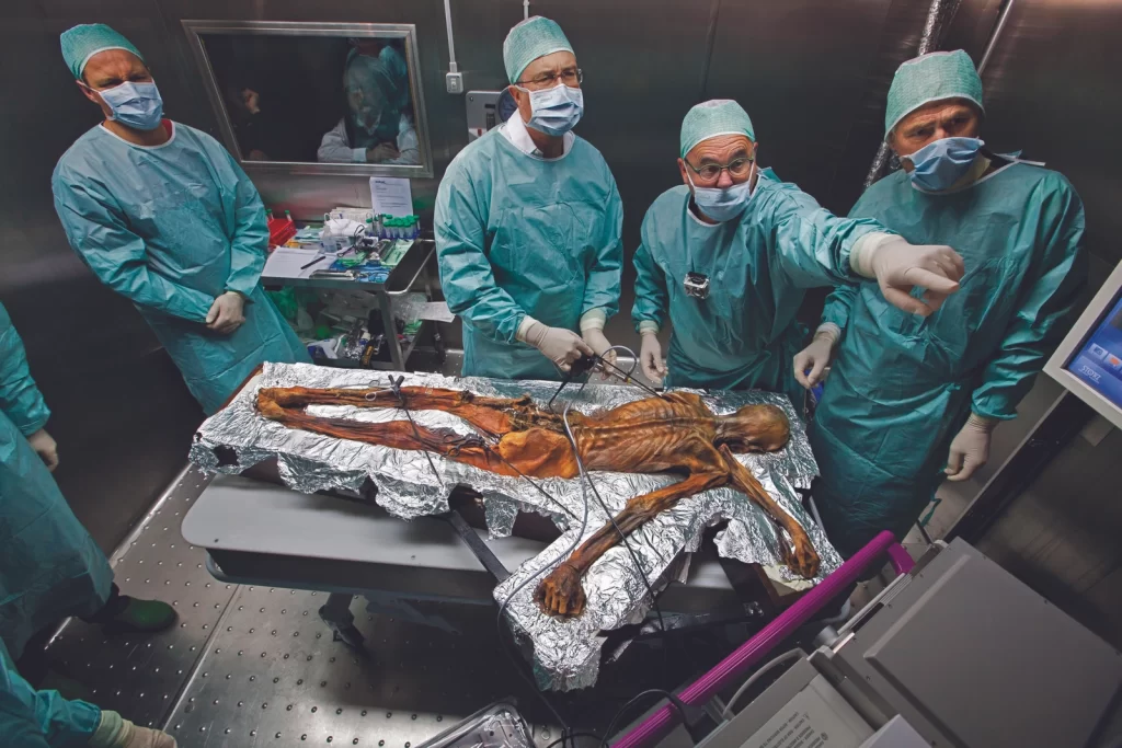 De grandes découvertes archéologiques qui éclairent l’histoire du monde 7 - Le Progrès Egyptien