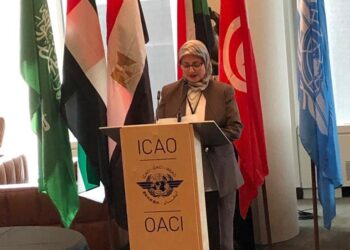 L’Égypte, vice-président du Comité économique de l’OACI