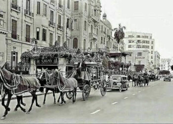 Le Caire, la ville la plus propre du bassin méditerranéen