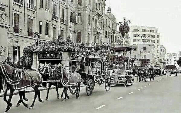 Le Caire, la ville la plus propre du bassin méditerranéen 1 - Le Progrès Egyptien