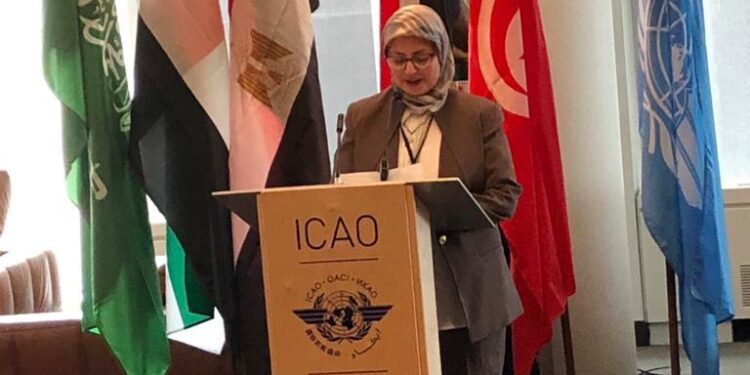 L’Égypte, vice-président du Comité économique de l’OACI 2 - Le Progrès Egyptien L’Égypte, vice-président du Comité économique de l’OACI 1 - Le Progrès Egyptien