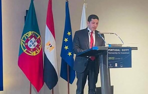 Egypte-Portugal : Collaboration prometteuse 1 - Le Progrès Egyptien
