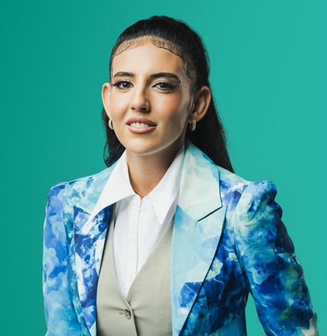 5 égyptiennes dans la liste Forbes des 30 Under 30 8 - Le Progrès Egyptien 5 égyptiennes dans la liste Forbes des 30 Under 30 7 - Le Progrès Egyptien