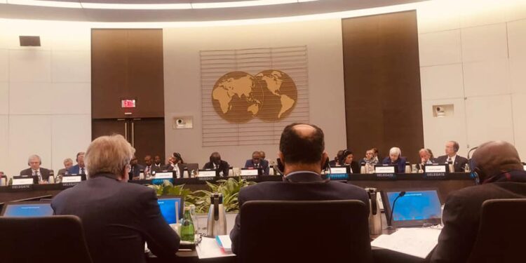 Maït : Le monde a impérieusement besoin d'une coopération économique 2 - Le Progrès Egyptien Maït : Le monde a impérieusement besoin d'une coopération économique 1 - Le Progrès Egyptien