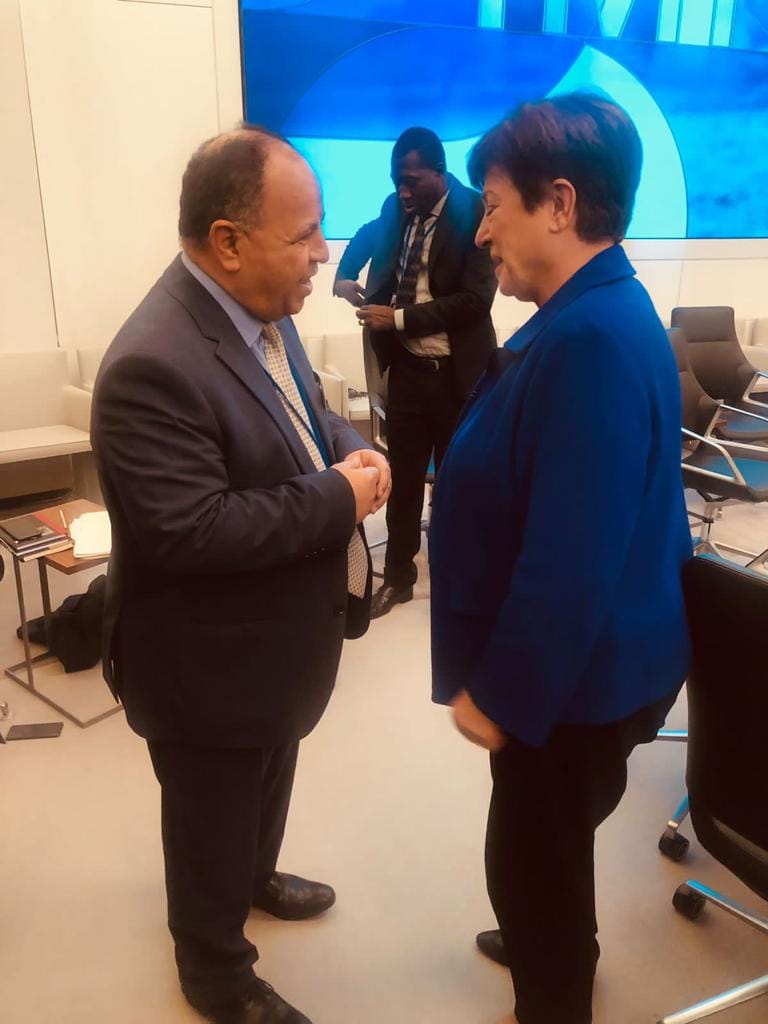 Maït : Le monde a impérieusement besoin d'une coopération économique 6 - Le Progrès Egyptien Maït : Le monde a impérieusement besoin d'une coopération économique 5 - Le Progrès Egyptien