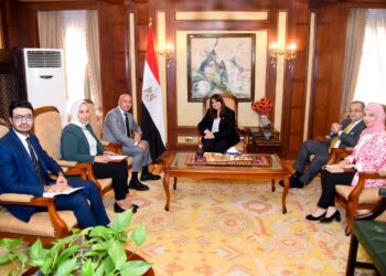 Soutien aux hommes d’affaires et aux investisseurs égyptiens de l’étranger 