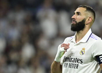 Espagne : Le Real accroché par Osasuna malgré le retour de Benzema