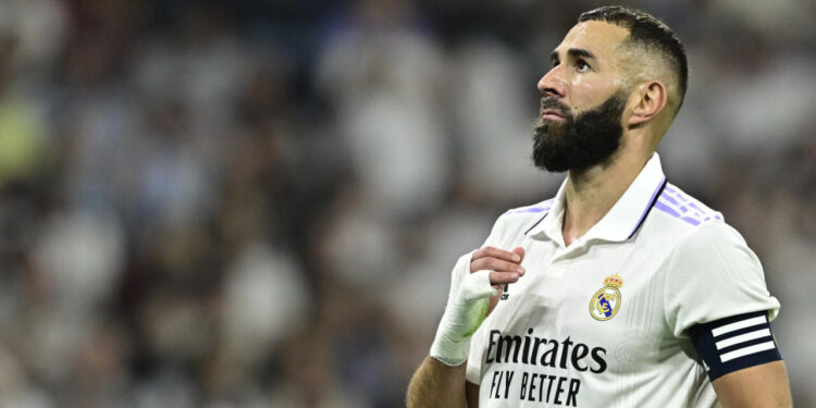 Espagne : Le Real accroché par Osasuna malgré le retour de Benzema 2 - Le Progrès Egyptien Espagne : Le Real accroché par Osasuna malgré le retour de Benzema 1 - Le Progrès Egyptien