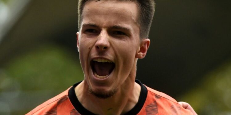 L1 : Lorient poursuit sa route, Lens suit, Monaco retrouve le chemin 2 - Le Progrès Egyptien L1 : Lorient poursuit sa route, Lens suit, Monaco retrouve le chemin 1 - Le Progrès Egyptien