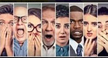 Voici votre pire phobie