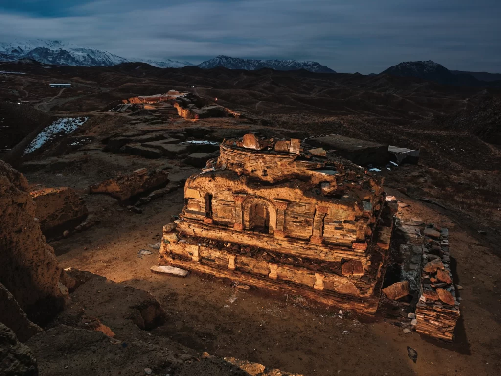 De grandes découvertes archéologiques qui éclairent l’histoire du monde 9 - Le Progrès Egyptien