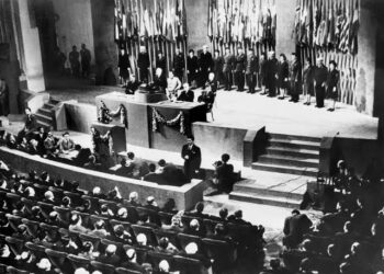 L’Egypte, pays membre aux Nations Unies