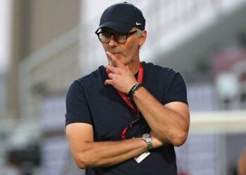 L1 : Laurent Blanc, le “Président” ose un nouveau mandat à Lyon