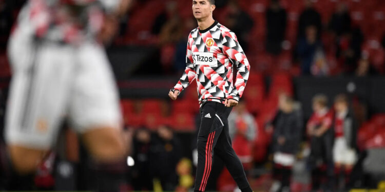 Angleterre : Ronaldo exclu pour le match contre Chelsea 2 - Le Progrès Egyptien Angleterre : Ronaldo exclu pour le match contre Chelsea 1 - Le Progrès Egyptien