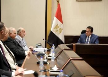 Suivi des efforts de la haute Commission médicale