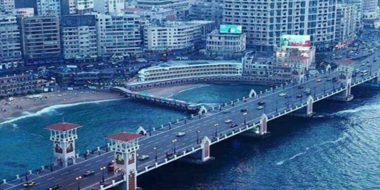Alexandrie : Faire avancer le développement dans le gouvernorat 1 - Le Progrès Egyptien
