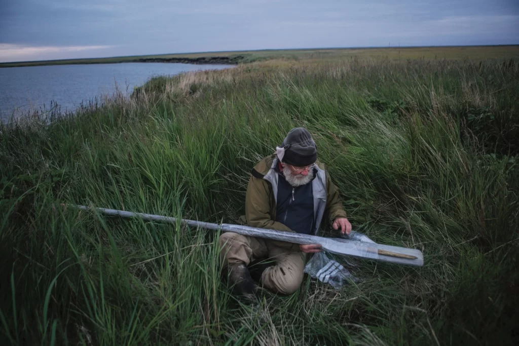 De grandes découvertes archéologiques qui éclairent l’histoire du monde 11 - Le Progrès Egyptien