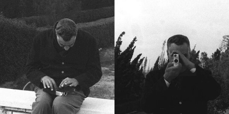 Ce jour là, l’Egypte pleure la mort de Nasser 1 - Le Progrès Egyptien