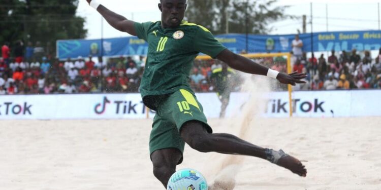 CAN Beach Soccer : Choc Maroc-Egypte, le Sénégal face au pays-hôte… Les affiches des demi-finales 2 - Le Progrès Egyptien CAN Beach Soccer : Choc Maroc-Egypte, le Sénégal face au pays-hôte… Les affiches des demi-finales 1 - Le Progrès Egyptien