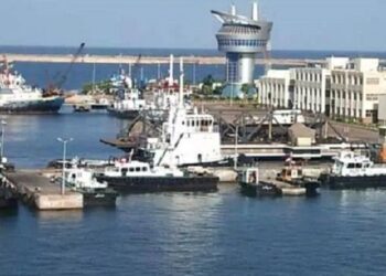 Le port de Damiette ami de l’environnement