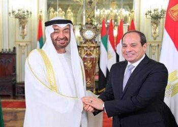 50 ans de relationsdistinguées Egypte / EAU