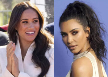Meghan Markle vs Kim Kardashian : La bataille des podcasts