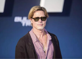 Brad Pitt répond aux accusations d’Angelina Jolie