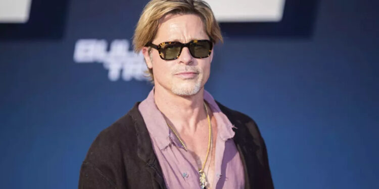 Brad Pitt répond aux accusations d’Angelina Jolie 2 - Le Progrès Egyptien Brad Pitt répond aux accusations d’Angelina Jolie 1 - Le Progrès Egyptien