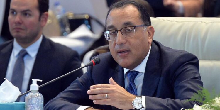 Madbouli : L’État conserve la propriété des actifs 1 - Le Progrès Egyptien