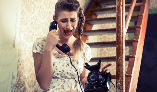 Une “Drama Queen” sommeille en vous ? 2 - Le Progrès Egyptien Une “Drama Queen” sommeille en vous ? 1 - Le Progrès Egyptien