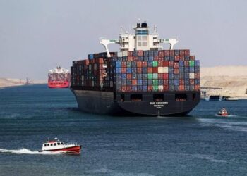 SIG : Le trafic mondial n’a pas pris de voies alternatives au Canal de Suez