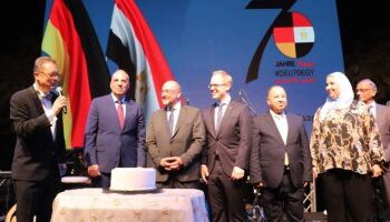 L’Allemagne, 2e partenaire commercial de l’Egypte en Europe