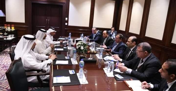 Stimuler les investissements entre l’Egypte et le Qatar 2 - Le Progrès Egyptien Stimuler les investissements entre l’Egypte et le Qatar 1 - Le Progrès Egyptien