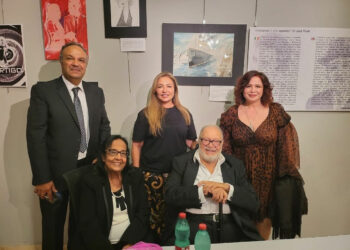 Rome : L’Egypte honorée au Festival international du film de l’espoir