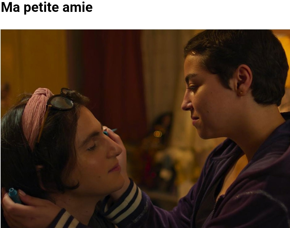 Six films égyptiens à la 44e édition du Festival international du film du Caire 3 - Le Progrès Egyptien