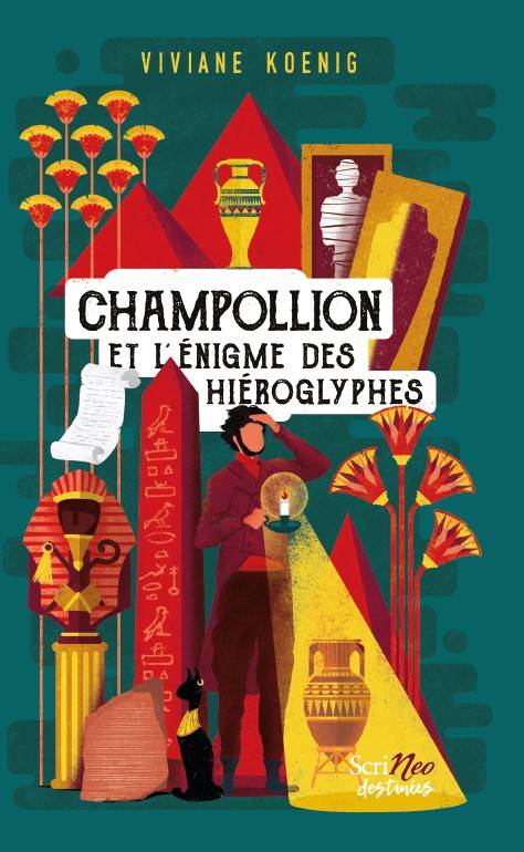 Qui est le père de l’Egyptologie ? 9 - Le Progrès Egyptien