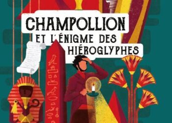 Qui est le père de l’Egyptologie ?